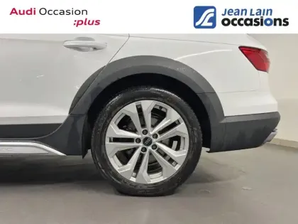 Photo 8 Audi A4  Allroad 40 TDI 204 S Tronic 7 Quattro