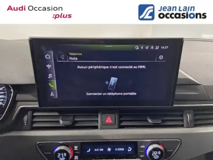 Photo 15 Audi A4  Allroad 40 TDI 204 S Tronic 7 Quattro