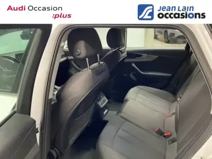 Photo 16 Audi A4  Allroad 40 TDI 204 S Tronic 7 Quattro