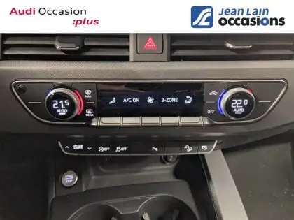 Photo 13 Audi A4  Allroad 40 TDI 204 S Tronic 7 Quattro