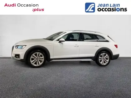 Photo 7 Audi A4  Allroad 40 TDI 204 S Tronic 7 Quattro