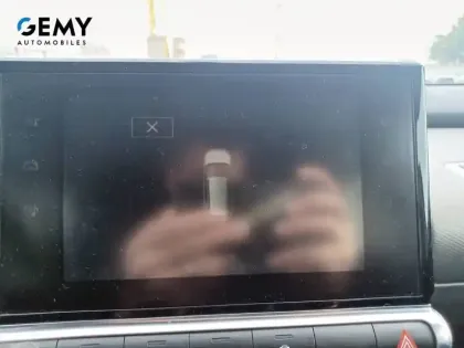 Photo 36 Citroën C4 Gén. I Ph1 NG Feel Edition 5