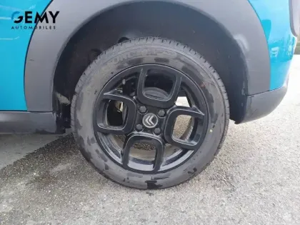 Photo 29 Citroën C4 Gén. I Ph1 NG Feel Edition 5