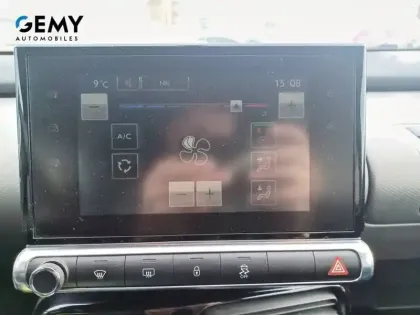 Photo 35 Citroën C4 Gén. I Ph1 NG Feel Edition 5