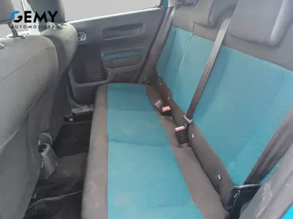 Photo 28 Citroën C4 Gén. I Ph1 NG Feel Edition 5