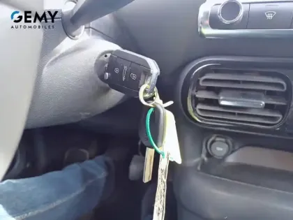 Photo 34 Citroën C4 Gén. I Ph1 NG Feel Edition 5