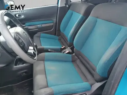 Photo 8 Citroën C4  Cactus PureTech 82