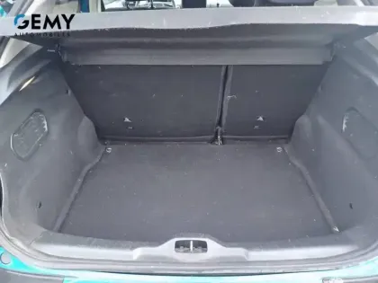 Photo 5 Citroën C4  Cactus PureTech 82