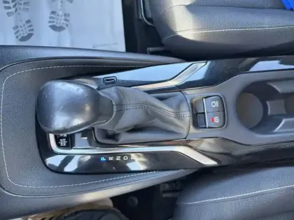 Photo 12 Toyota Corolla  Hybride 122h