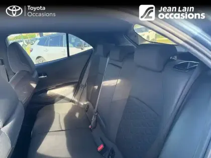 Photo 56 Toyota Corolla  Hybride 122h