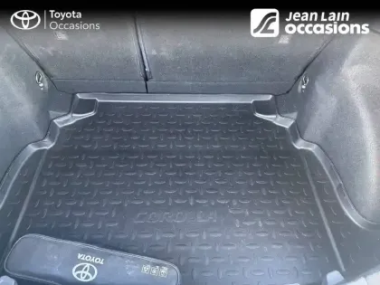 Photo 49 Toyota Corolla  Hybride 122h