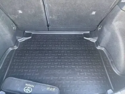 Photo 9 Toyota Corolla  Hybride 122h