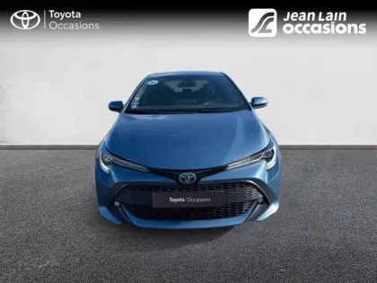 Photo 41 Toyota Corolla  Hybride 122h