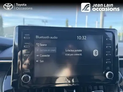 Photo 54 Toyota Corolla  Hybride 122h