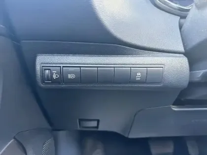 Photo 19 Toyota Corolla  Hybride 122h