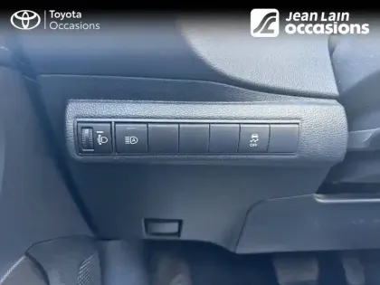 Photo 39 Toyota Corolla  Hybride 122h