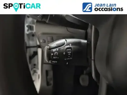 Photo 10 Citroën C3  PureTech 83 S&S BVM5