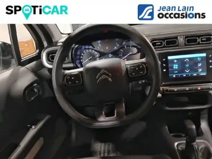 Photo 44 Citroën C3  PureTech 83 S&S BVM5