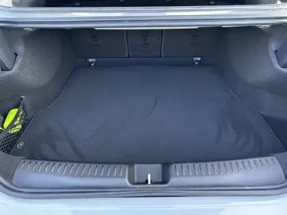 Photo 17 Mercedes CLA  200 8F-eDCT