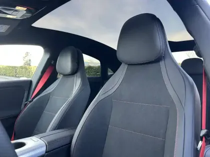 Photo 14 Mercedes CLA  200 8F-eDCT