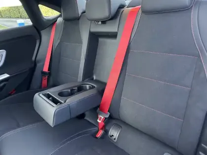 Photo 15 Mercedes CLA  200 8F-eDCT