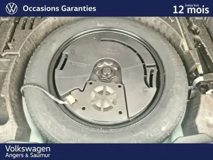 Photo 17 Volkswagen Tiguan  1.5 TSI EVO 150 DSG7