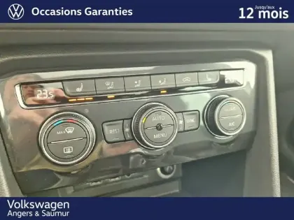 Photo 24 Volkswagen Tiguan  1.5 TSI EVO 150 DSG7