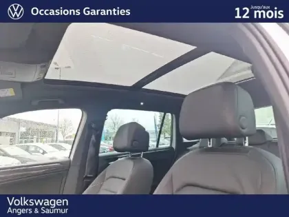 Photo 20 Volkswagen Tiguan  1.5 TSI EVO 150 DSG7