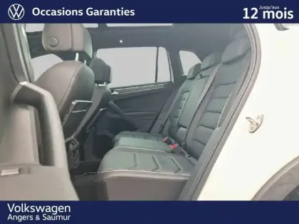 Photo 14 Volkswagen Tiguan  1.5 TSI EVO 150 DSG7