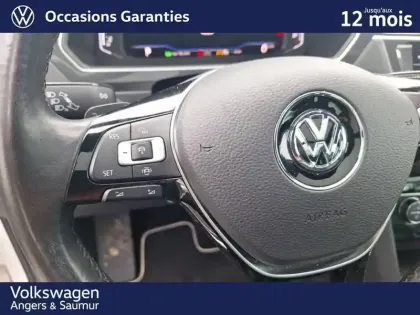 Photo 21 Volkswagen Tiguan  1.5 TSI EVO 150 DSG7