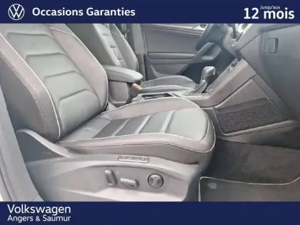 Photo 30 Volkswagen Tiguan  1.5 TSI EVO 150 DSG7