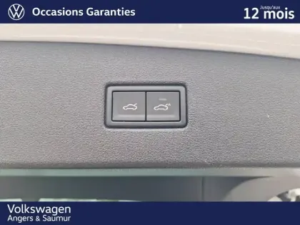 Photo 16 Volkswagen Tiguan  1.5 TSI EVO 150 DSG7