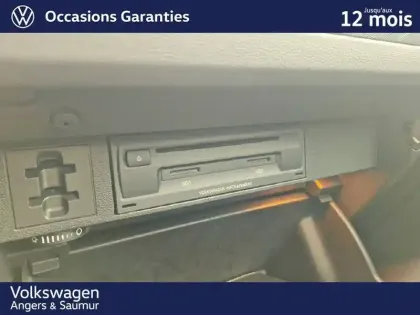 Photo 26 Volkswagen Tiguan  1.5 TSI EVO 150 DSG7