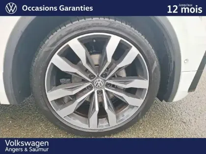 Photo 33 Volkswagen Tiguan  1.5 TSI EVO 150 DSG7