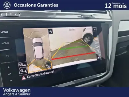 Photo 23 Volkswagen Tiguan  1.5 TSI EVO 150 DSG7