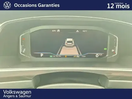 Photo 28 Volkswagen Tiguan  1.5 TSI EVO 150 DSG7