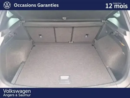 Photo 6 Volkswagen Tiguan  1.5 TSI EVO 150 DSG7