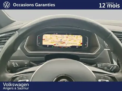 Photo 15 Volkswagen Tiguan  1.5 TSI EVO 150 DSG7