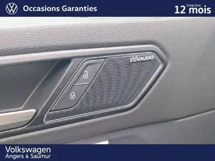 Photo 18 Volkswagen Tiguan  1.5 TSI EVO 150 DSG7