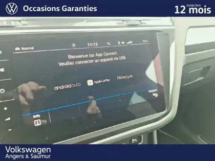 Photo 27 Volkswagen Tiguan  1.5 TSI EVO 150 DSG7