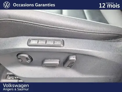 Photo 19 Volkswagen Tiguan  1.5 TSI EVO 150 DSG7