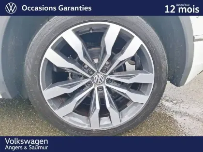 Photo 31 Volkswagen Tiguan  1.5 TSI EVO 150 DSG7