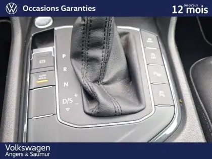 Photo 25 Volkswagen Tiguan  1.5 TSI EVO 150 DSG7