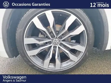 Photo 9 Volkswagen Tiguan  1.5 TSI EVO 150 DSG7