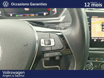Photo 22 Volkswagen Tiguan  1.5 TSI EVO 150 DSG7