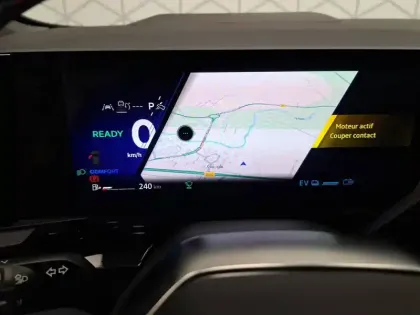 Photo 44 Renault Espace  E-Tech full hybrid 200 GSR2