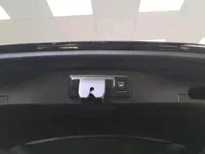 Photo 70 Renault Espace  E-Tech full hybrid 200 GSR2