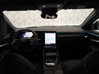 Photo 50 Renault Espace  E-Tech full hybrid 200 GSR2