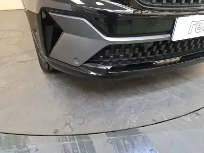 Photo 59 Renault Espace  E-Tech full hybrid 200 GSR2