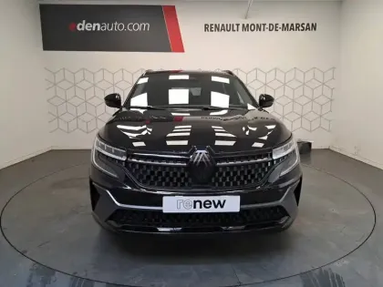 Photo 7 Renault Espace  E-Tech full hybrid 200 GSR2